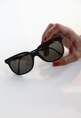 VINTAGE CARRERA 5445 SUNGLASSES. MADE IN AUSTRIA