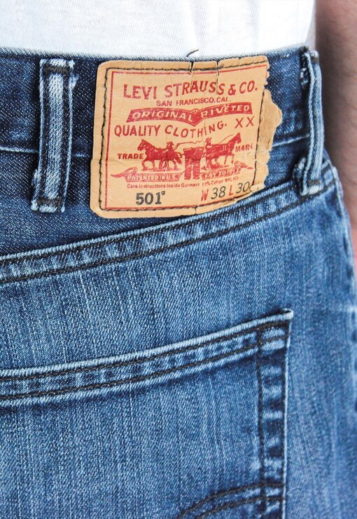 garment image