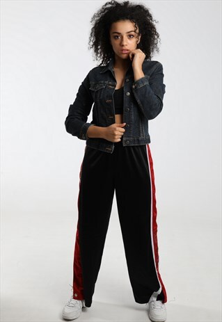 90S LEVI DENIM JACKET