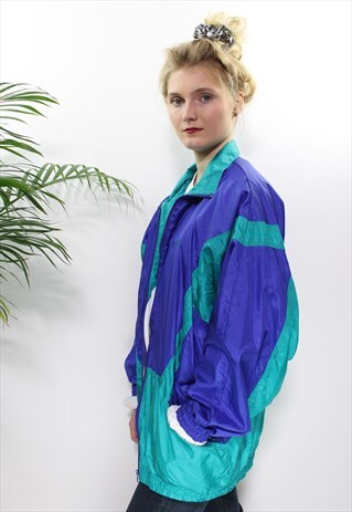 VINTAGE SPORTS JACKET