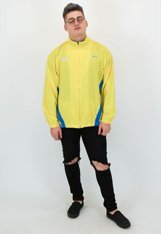 VINTAGE REEBOK JACKET