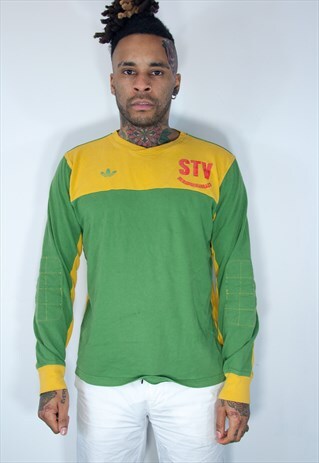 ADIDAS LIGHTWEIGHT SWEATSHIRT