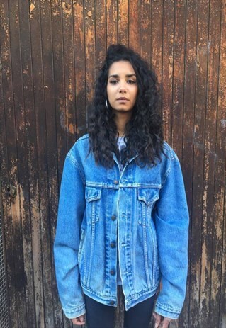 VINTAGE LEVIS DENIM JACKET