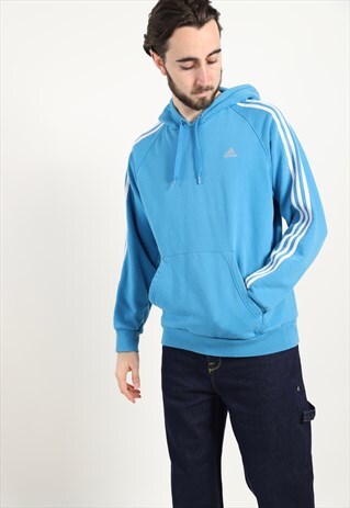 VINTAGE ADIDAS HOODIE