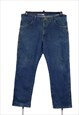 VINTAGE 90'S WRANGLER JEANS / PANTS RELAXED FIT DENIM