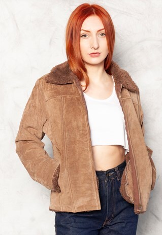 VINTAGE PENNY LANE JACKET