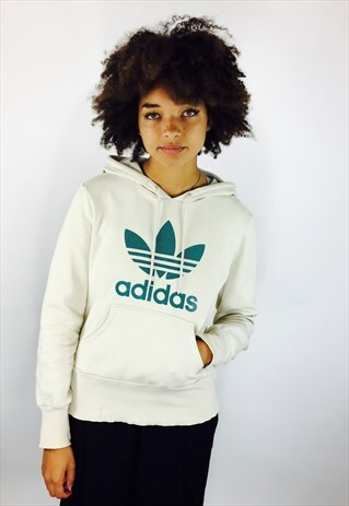 ADIDAS ORIGINALS HOODIE