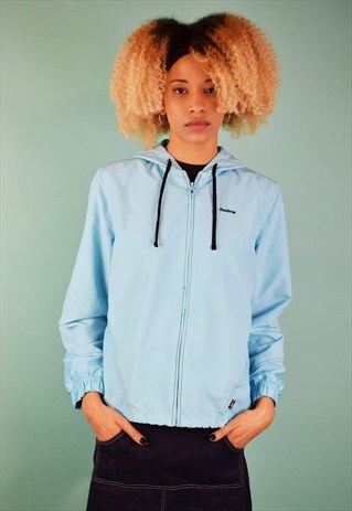 VINTAGE 90'S REEBOK JACKET
