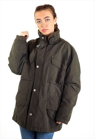 VINTAGE FAY JACKET J2658
