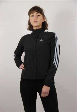 VINTAGE ADIDAS SPORTS JACKET