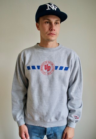 VINTAGE 90'S SWEATSHIRT