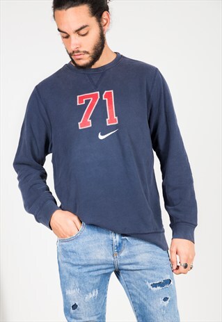VINTAGE 90'S REEBOK SWEATSHIRT / S0720