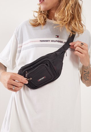 VINTAGE FESTIVAL BUMBAG