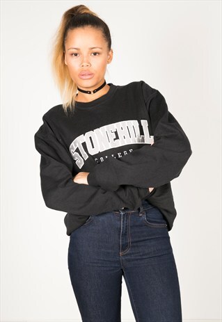 VINTAGE 90S CHAMPION SWEATSHIRT/ R0637