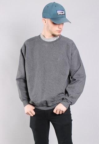 VINTAGE STATER SWEATSHIRT
