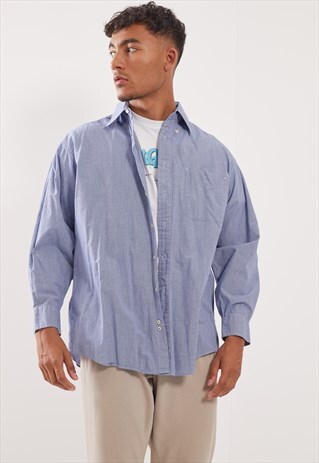 VINTAGE TOMMY HILFIGER LONG SLEEVE SHIRT