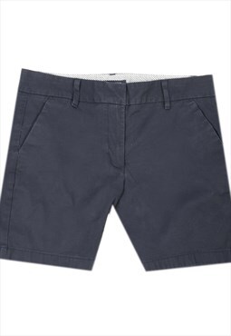 Tommy Hilfiger Navy Shorts - W34