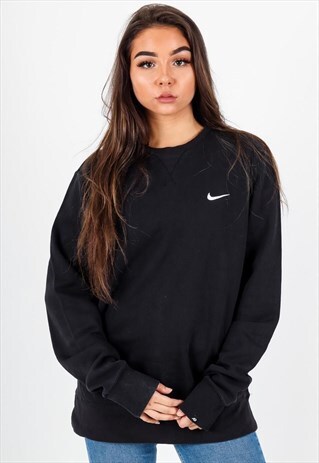 VINTAGE NIKE SWEATSHIRT SW104