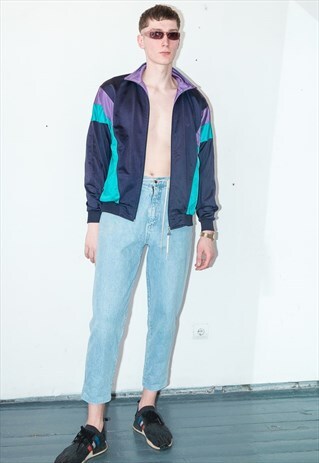 VINTAGE SOVIET CLASSIC JACKET / UNISEX
