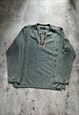 Vintage Hugo Boss Western Denim Shirt