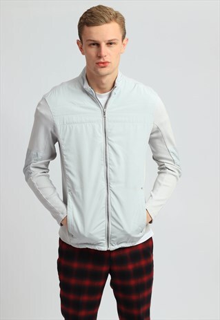 VINTAGE CALVIN KLEIN JACKET