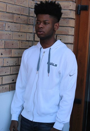 VINTAGE NIKE HOODIE
