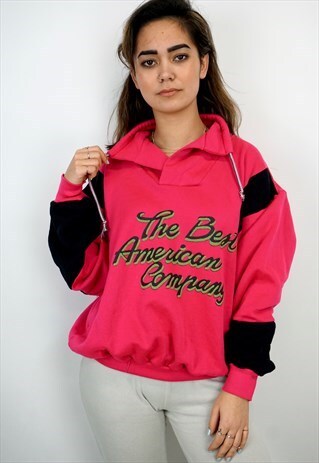 VINTAGE 90'S SWEATSHIRT