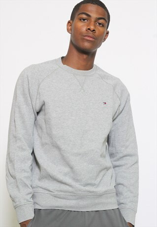 VINTAGE TOMMY HILFIGER SWEATSHIRT