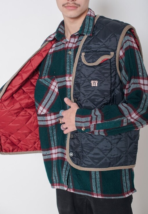 garment image