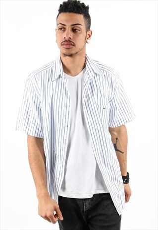 VINTAGE LACOSTE SHIRT S40