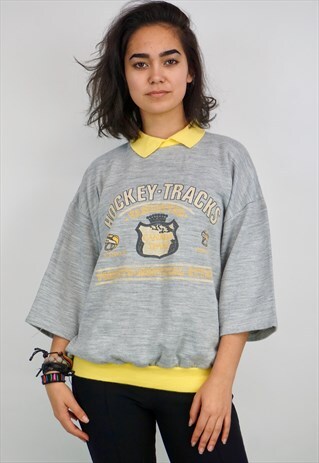 VINTAGE 90'S SWEATSHIRT
