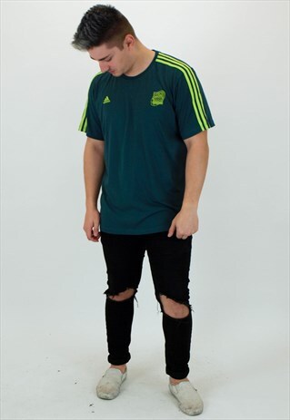 VINTAGE ADIDAS T-SHIRT