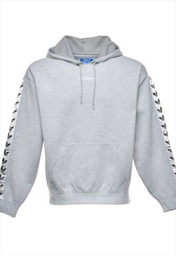Adidas Plain Sweatshirt - XL