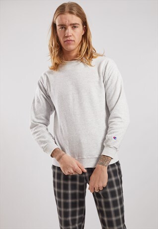 VINTAGE CHAMPION SWEATSHIRT