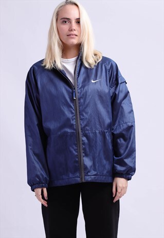 VINTAGE NIKE WINDBREAKER JACKET