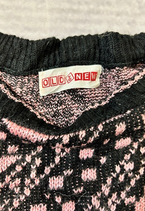 garment image