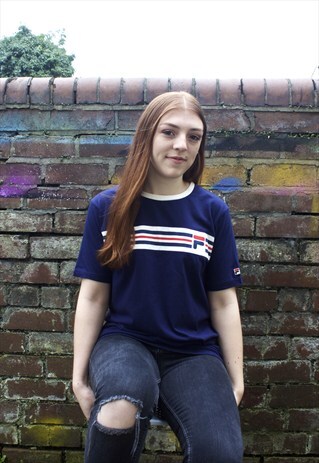 FILA T-SHIRT