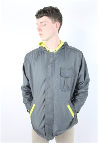 VINTAGE 90'S SPORTS JACKET
