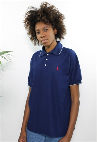 RALPH LAUREN POLO SHIRT