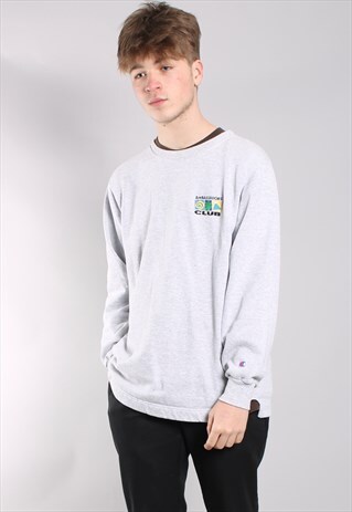 VINTAGE CHAMPION SWEATSHIRT