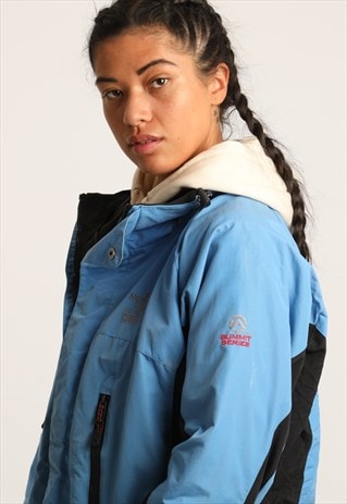VINTAGE NORTH FACE JACKET