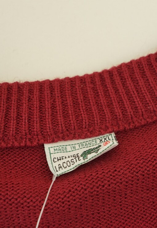 garment image