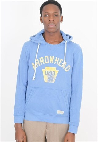 VINTAGE AMERICAN SWEATSHIRT UBJ039