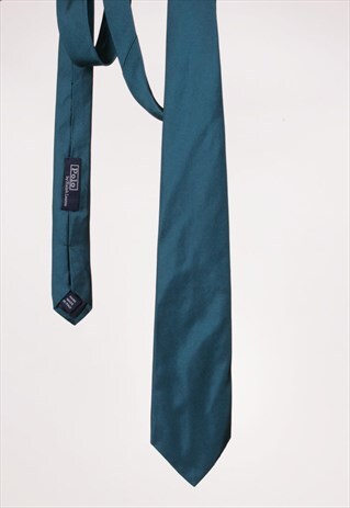 90S VINTAGE RARE POLO RALPH LAUREN TIE
