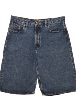 Vintage Nautica Denim Shorts - W34