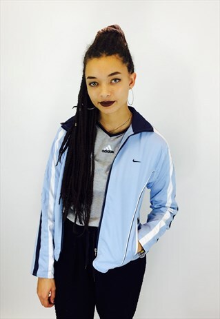 NIKE WINDBREAKERJACKET