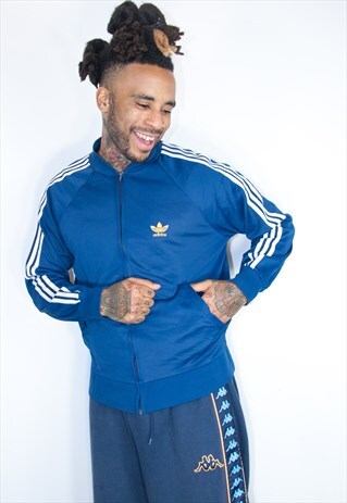 ADIDAS 70S VINTAGE JACKET