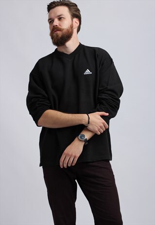 VINTAGE 90S ADIDAS SWEATSHIRT