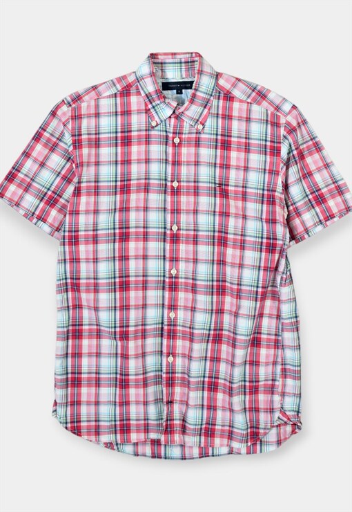 garment image