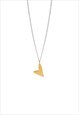 LOVE NECKLACE GOLD